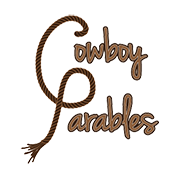Cowboy Parables Logo